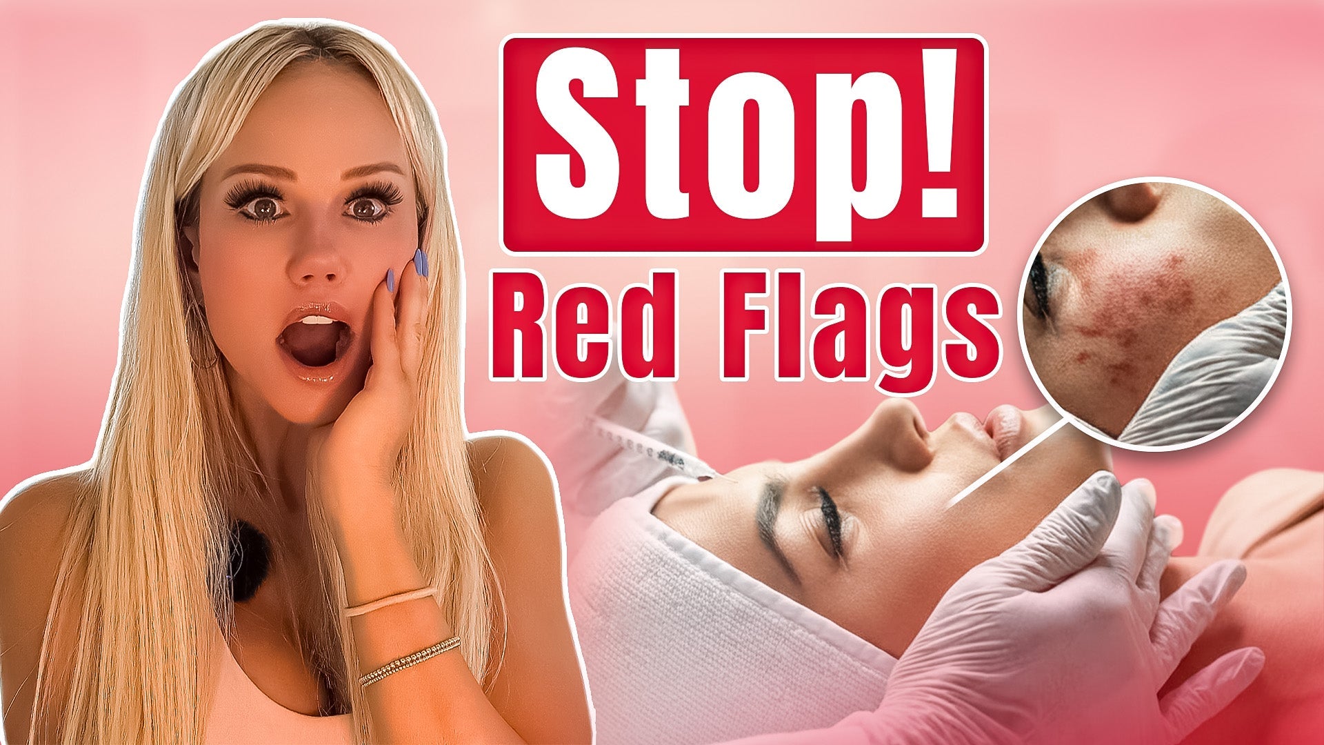 Is Your Aesthetic Provider Truly an Expert? 3 Questions to Ask