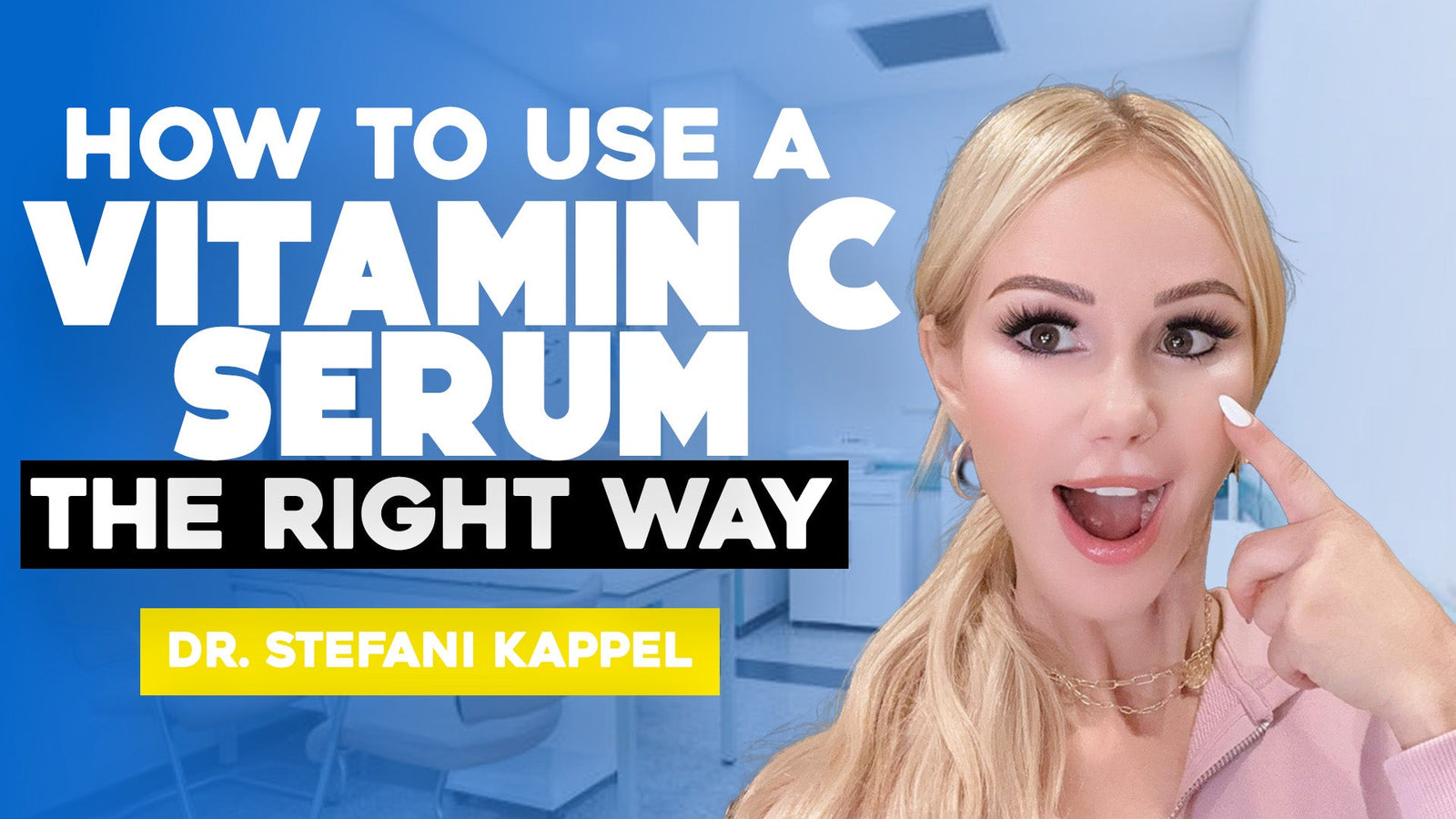 Vitamin C Serums for Anti-Aging & Melasma: What You Need to Know