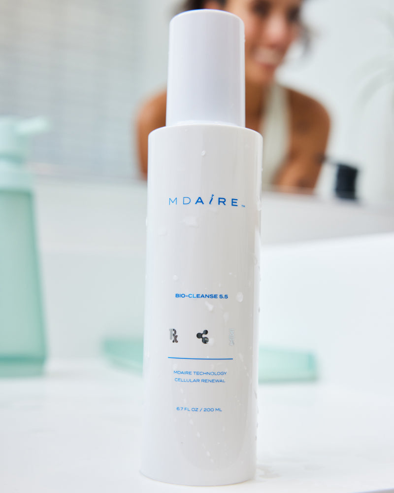 Bio Cleanse 5.5