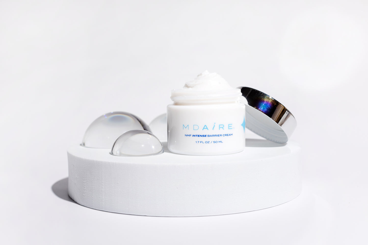 NMF Intense Barrier Cream