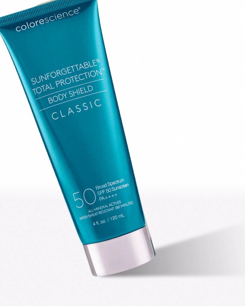 Colorescience Sunforgettable Total Protection Body Shield Classic 2