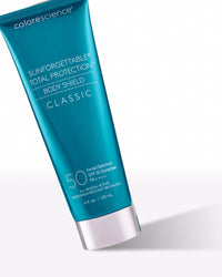 Colorescience Sunforgettable Total Protection Body Shield Classic 2