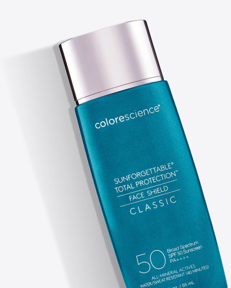 Colorescience Sunforgettable Total Protection Face Shield Classic SPF 50 2