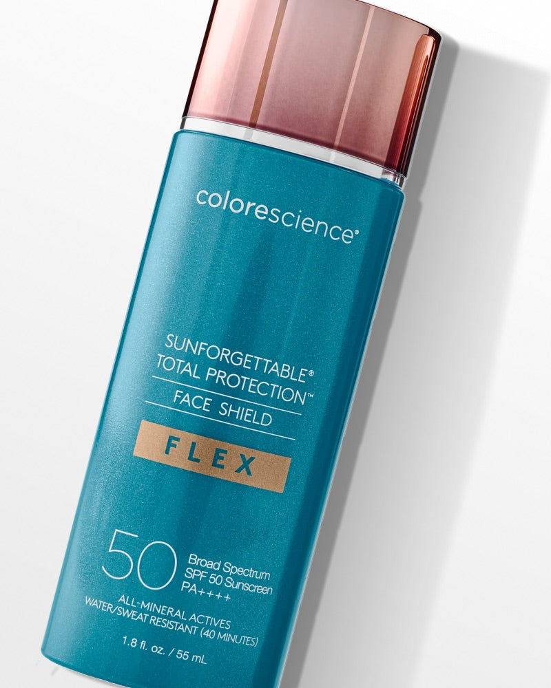 Colorescience Sunforgettable Total Protection Face Shield Flex SPF 50 1