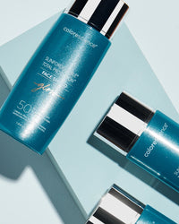 Colorescience Sunforgettable Total Protection Face Shield Glow SPF 50 1