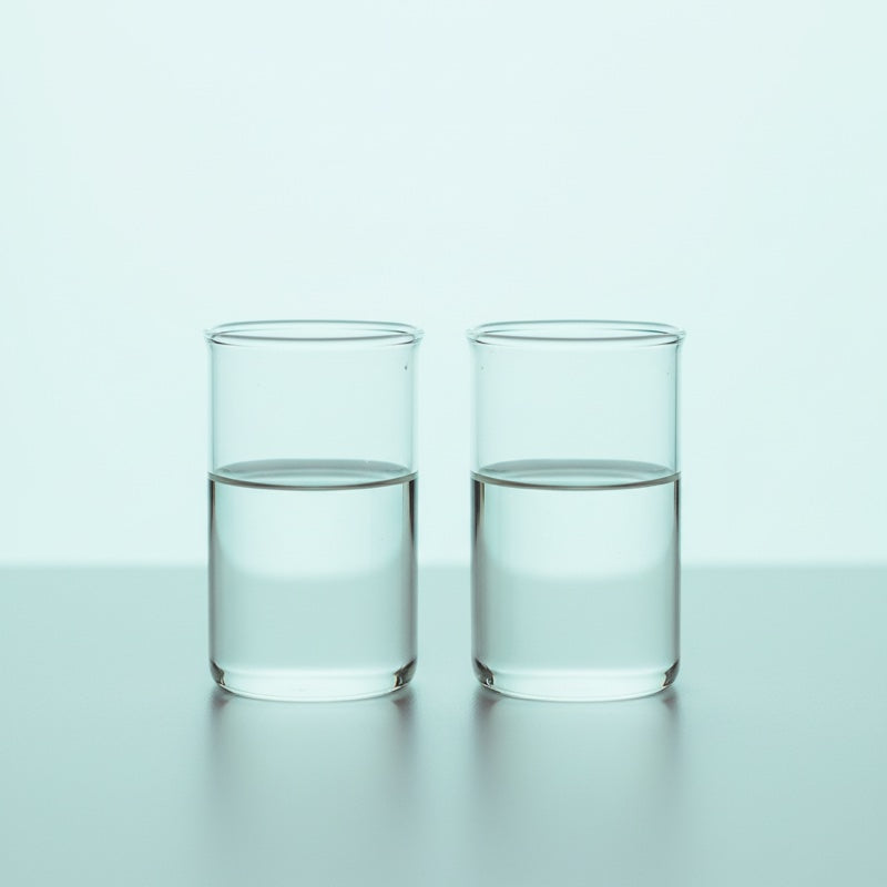 Lactic Acid and Glycolic Acid
