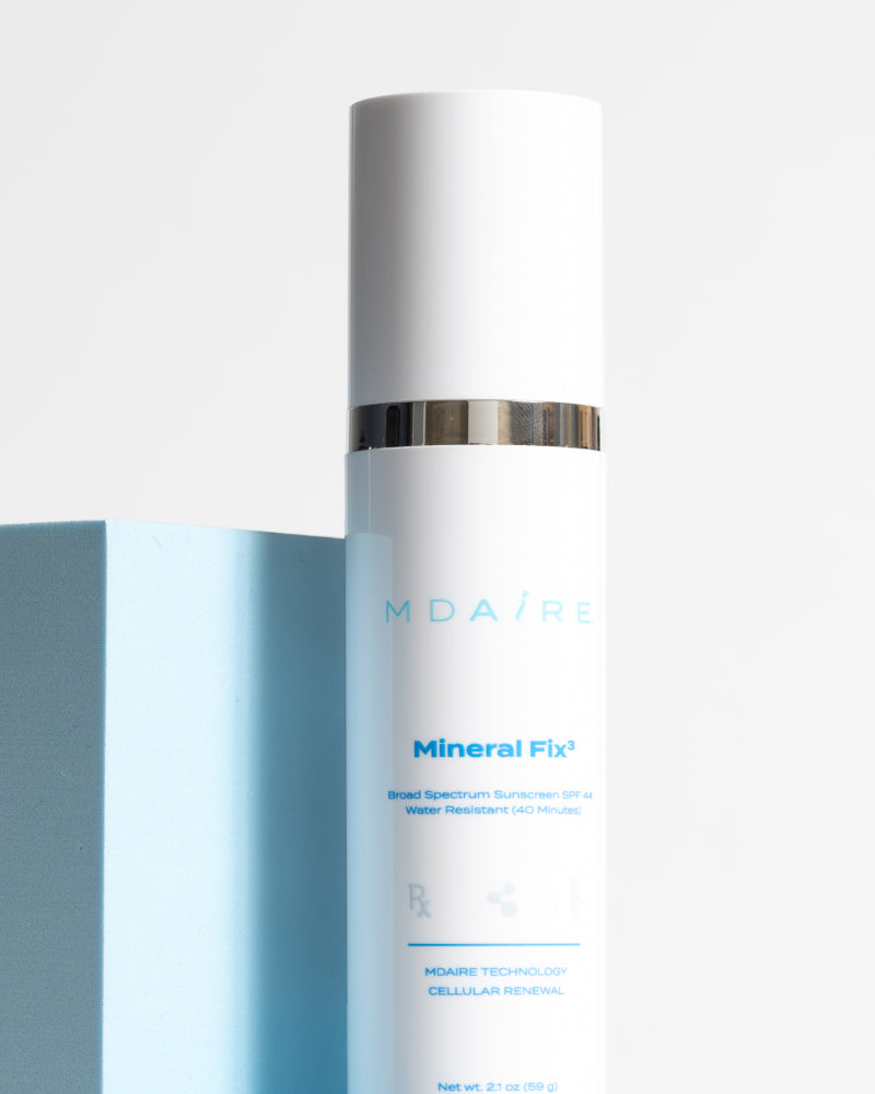 Mineral Fix³ Sunscreen