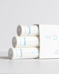 The Luxe Sample Pack