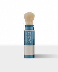 Colorescience Sunforgettable Total Protection Sheer Matte Brush-on SPF 30 1
