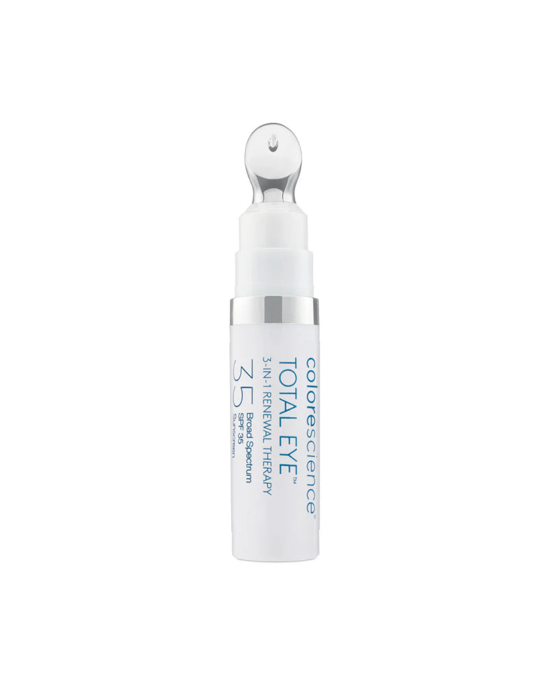 Colorescience Total Eye® 3-in-1 Renewal Therapy SPF 35- Medium