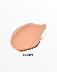 Colorescience Total Eye 3-in-1 SPF 35 — Medium shade swatch