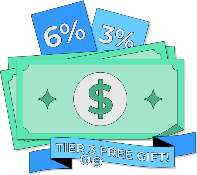 Beauty Bucks rewards