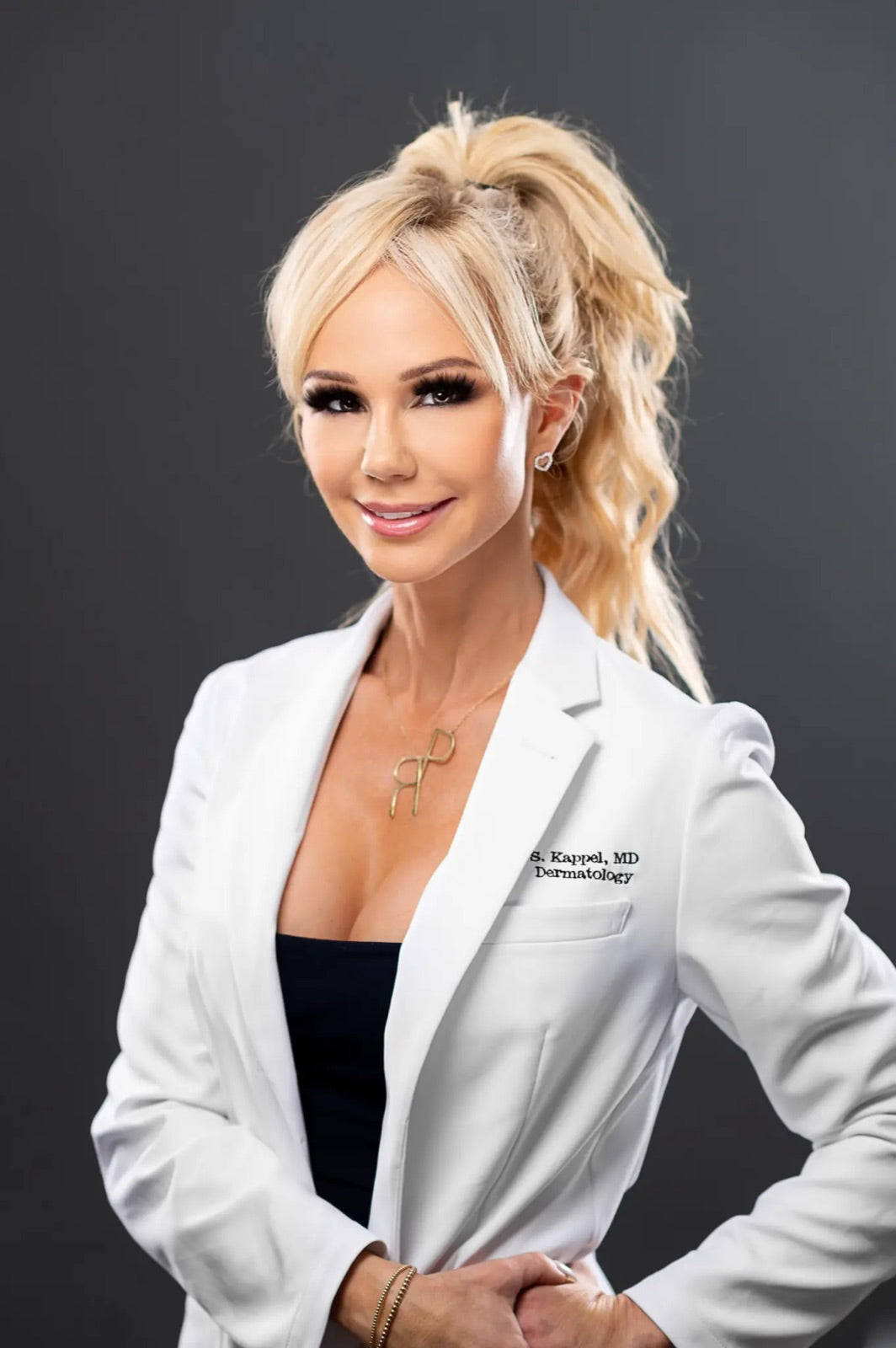 Dr. Stefani Kappel, M.D.