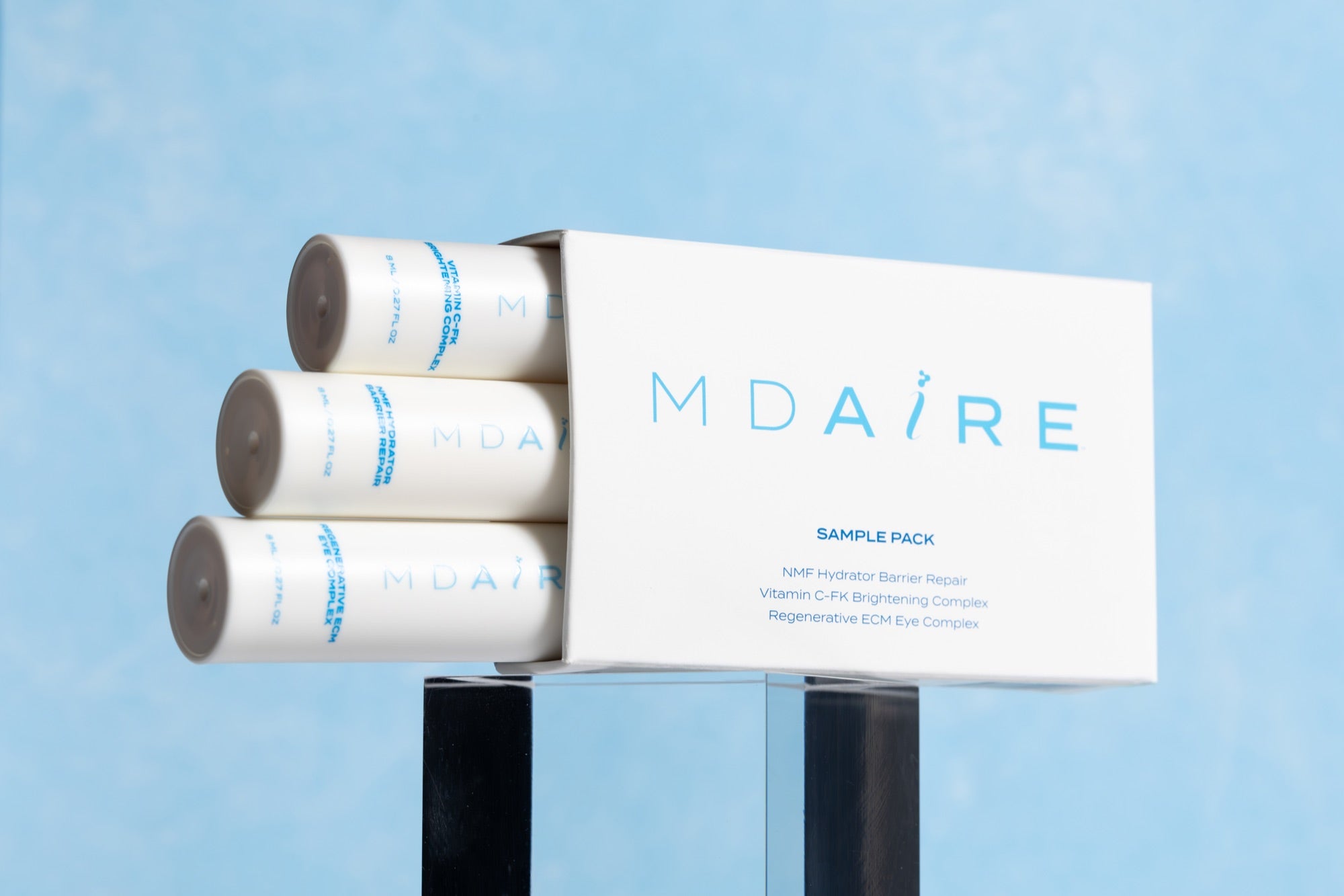 Luxury, Medical-Grade Skincare